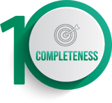 1-completeness