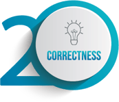 2-correctness