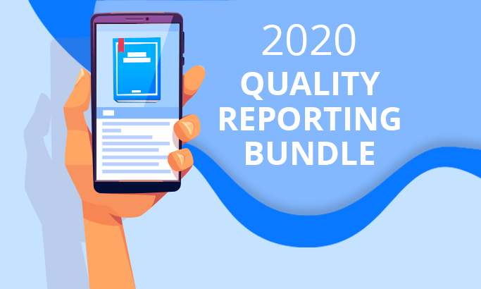 2020 Quality Reporting Bundle