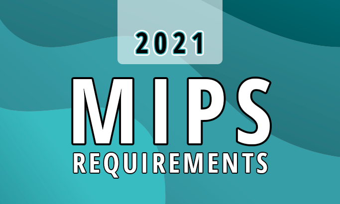 MIPS 2021 Requirements