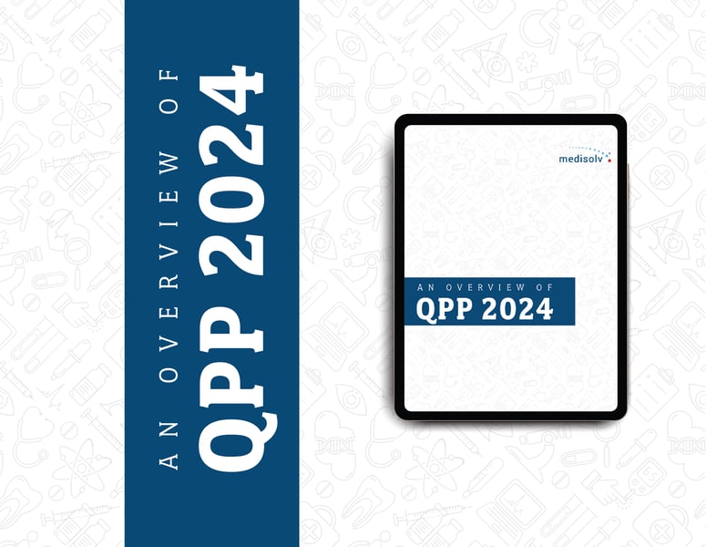 [E-BOOK] 2024 QPP Overview