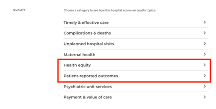 2024_CareCompare_Quality_Categories