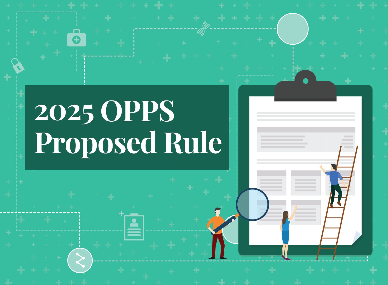 2025 OPPS Proposed Rule Medisolv