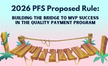 2026 PFS Proposed Rule