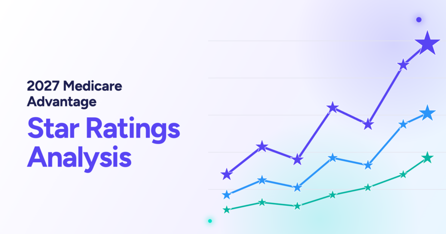 2027 Medicare Advantage Star Ratings Analysis