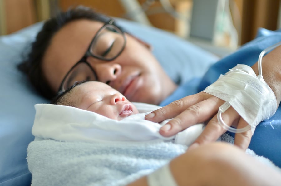 Become a “Birthing-Friendly” Facility: The First CMS Maternal Quality Designation