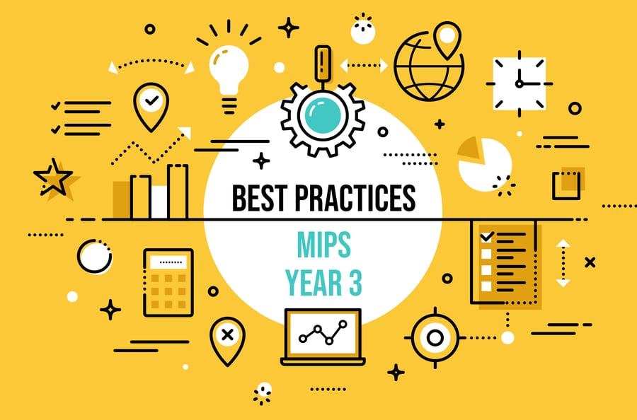 Best Practices for MIPS Year 3