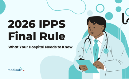 2026 IPPS Final Rule
