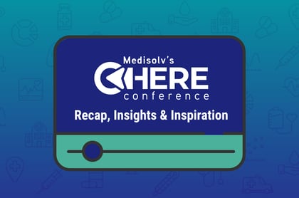 HERE Conference Recap