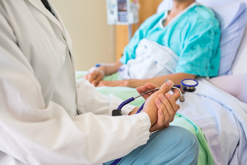 Reducing Readmissions with Predictive Analytics