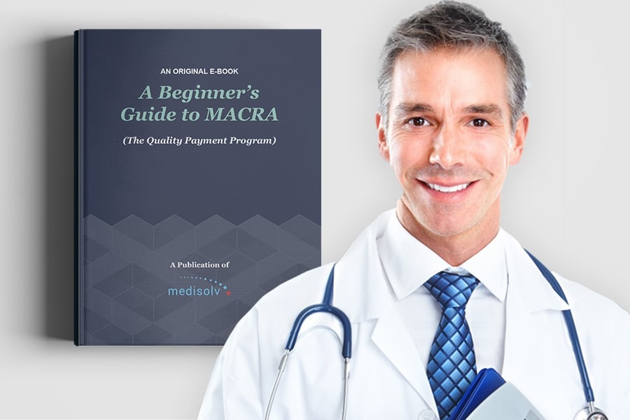 [E-BOOK] A Beginner's Guide to MACRA