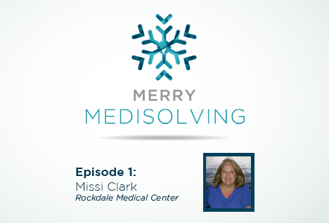 Merry Medisolving: Featuring Rockdale Medical Center