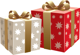 Merry Medisolving Presents Merry Medisolving Presents