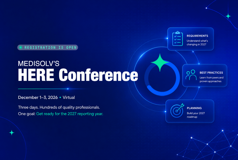 HERE Conference 2026