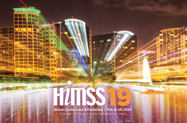 HIMSS19