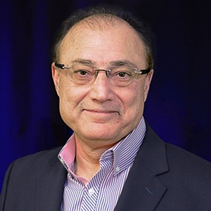 Medisolv CEO Dr. Zahid Butt is named an EY Entrepreneur Of The Year® 2016 finalist in Maryland