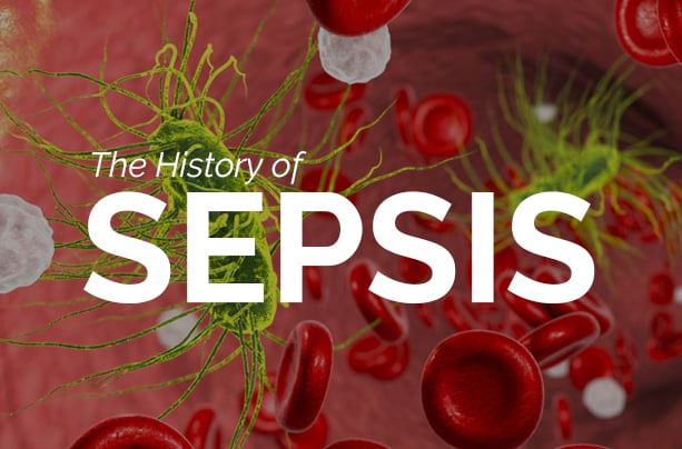 The History of Sepsis: 'I Rot'