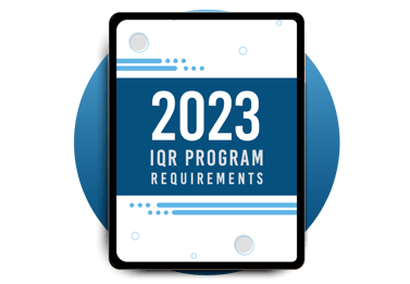 IQR-2023-Update