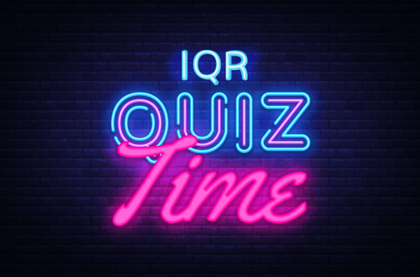 IQR-Quiz-Time