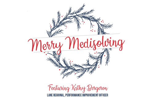 Merry Medisolving: Featuring Lane Regional