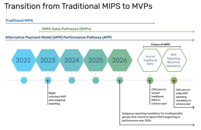 MIPS-MVP-Transition