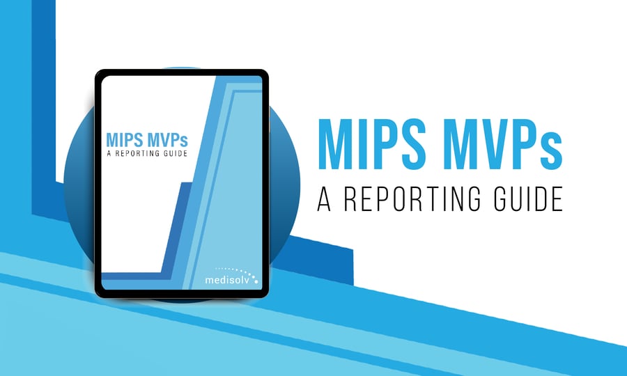 [E-BOOK] MIPS MVPs: A Guide to Reporting