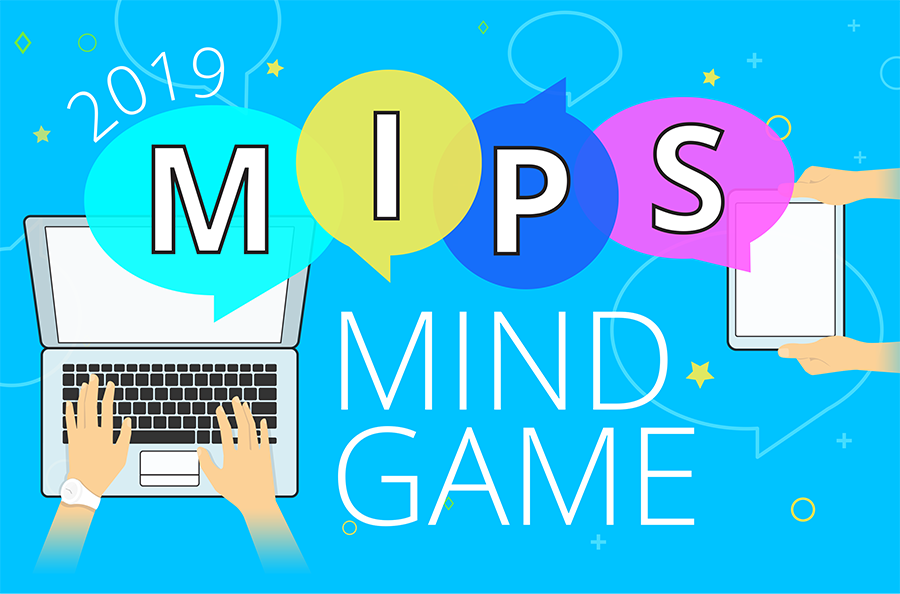 2019 MIPS Mind Game [Quiz]