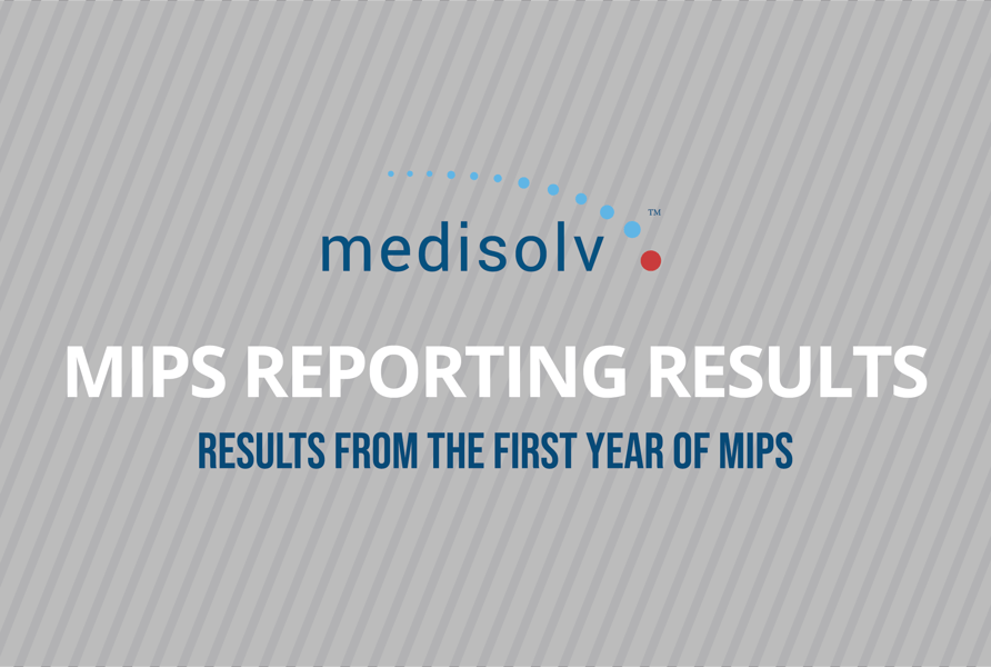 Results From the First Year of MIPS