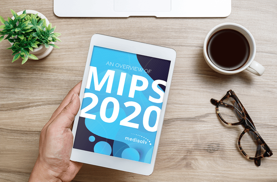 [E-BOOK] An Overview of MIPS 2020