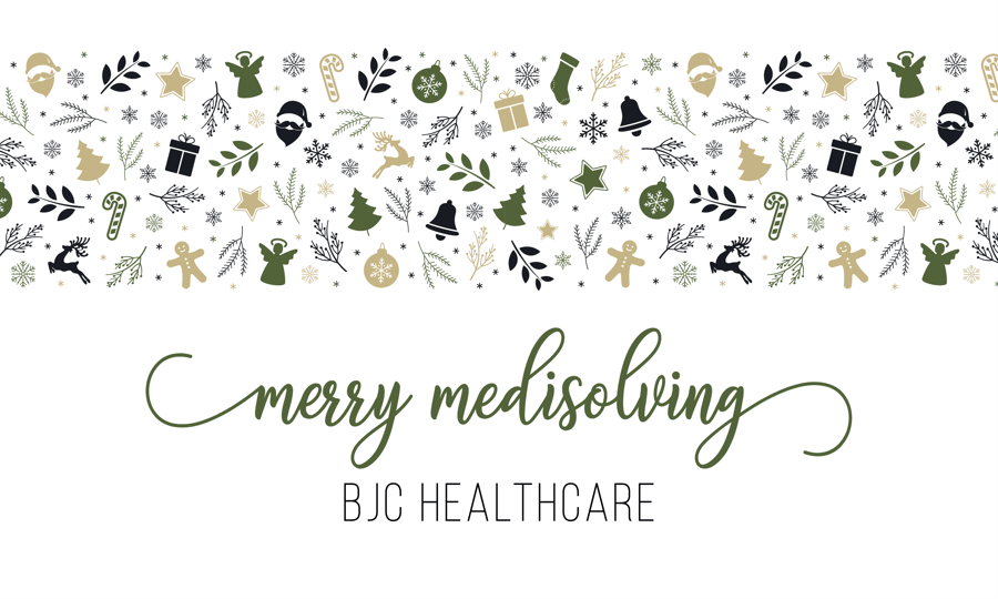 Merry Medisolving: How to Participate in Quality Measure Development