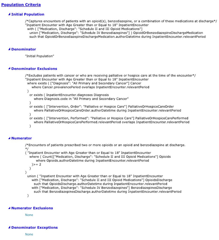 Opioid_eCQM_populations