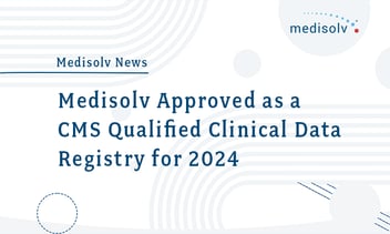 Medisolv QCDR 2024