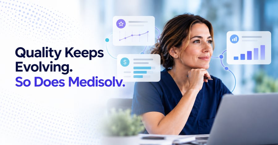 How AI and Automation Are Changing Healthcare Quality Reporting