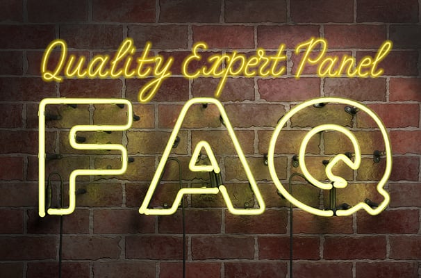 Quality-FAQs