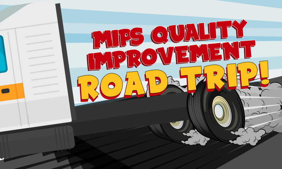 Take a Quality Improvement Road Trip in 2020 [INFOGRAPHIC]