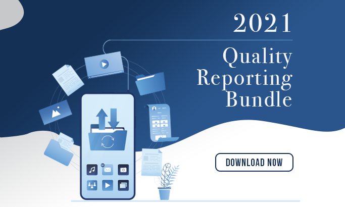 2021 Quality Reporting Bundle