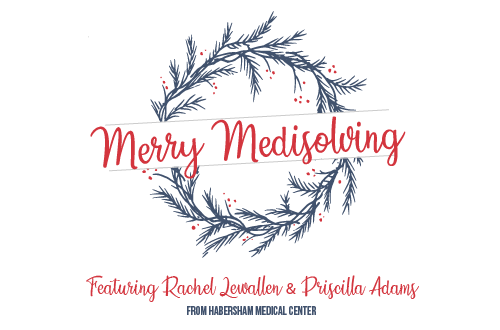 Merry Medisolving: Featuring Habersham Medical Center