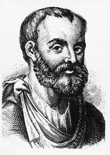 Roman-physician-Galen