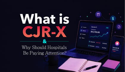 What is CJR-X?