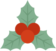 holly