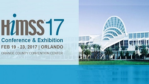 Medisolv Participates in 2017 HIMSS Conference