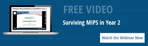 Surviving MIPS Year 2