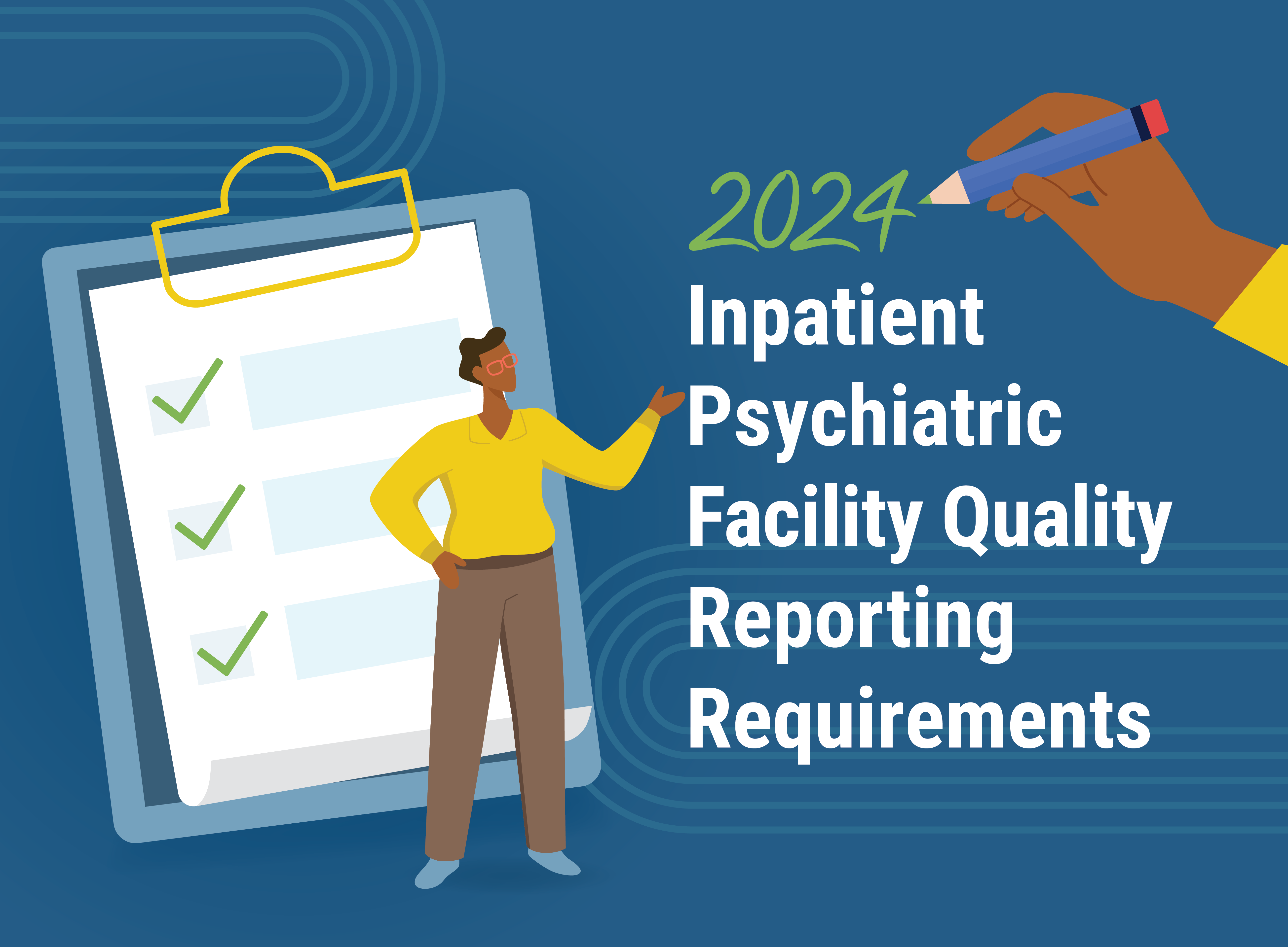 2024 IPFQR Reporting Requirements
