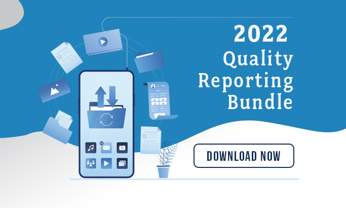 2022 Quality Reporting Bundle | Medisolv