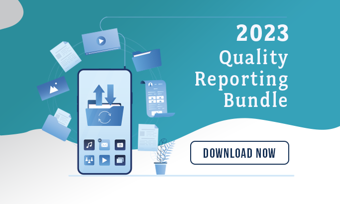 2023 Quality Reporting Bundle