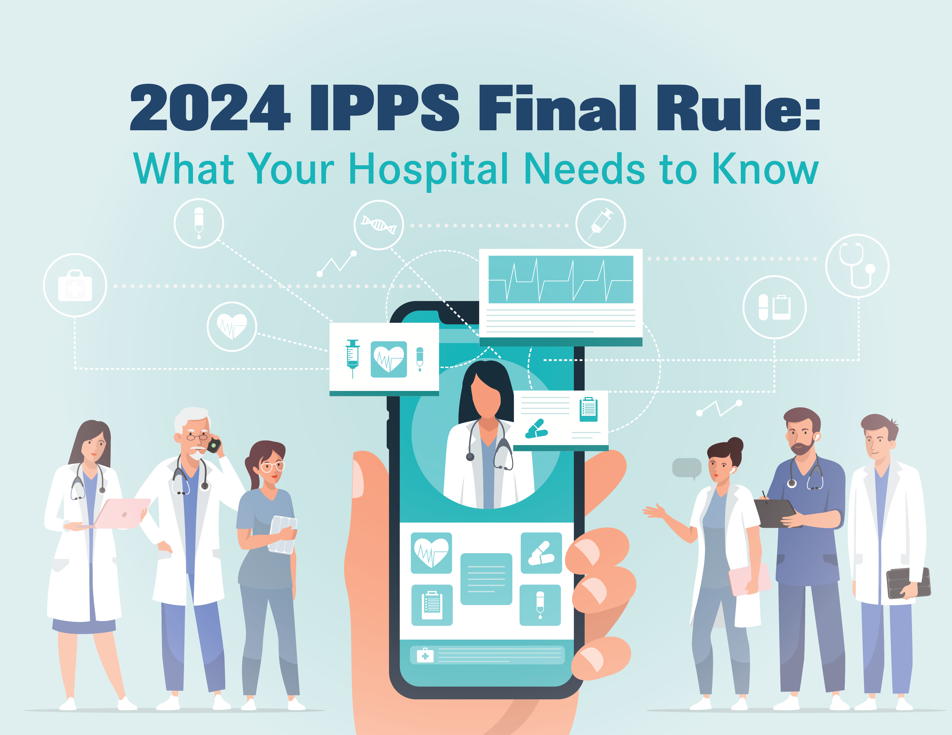 Top Ehr Vendors 2024 Caye Maxine   2024 IPPS Proposed Rule 1 