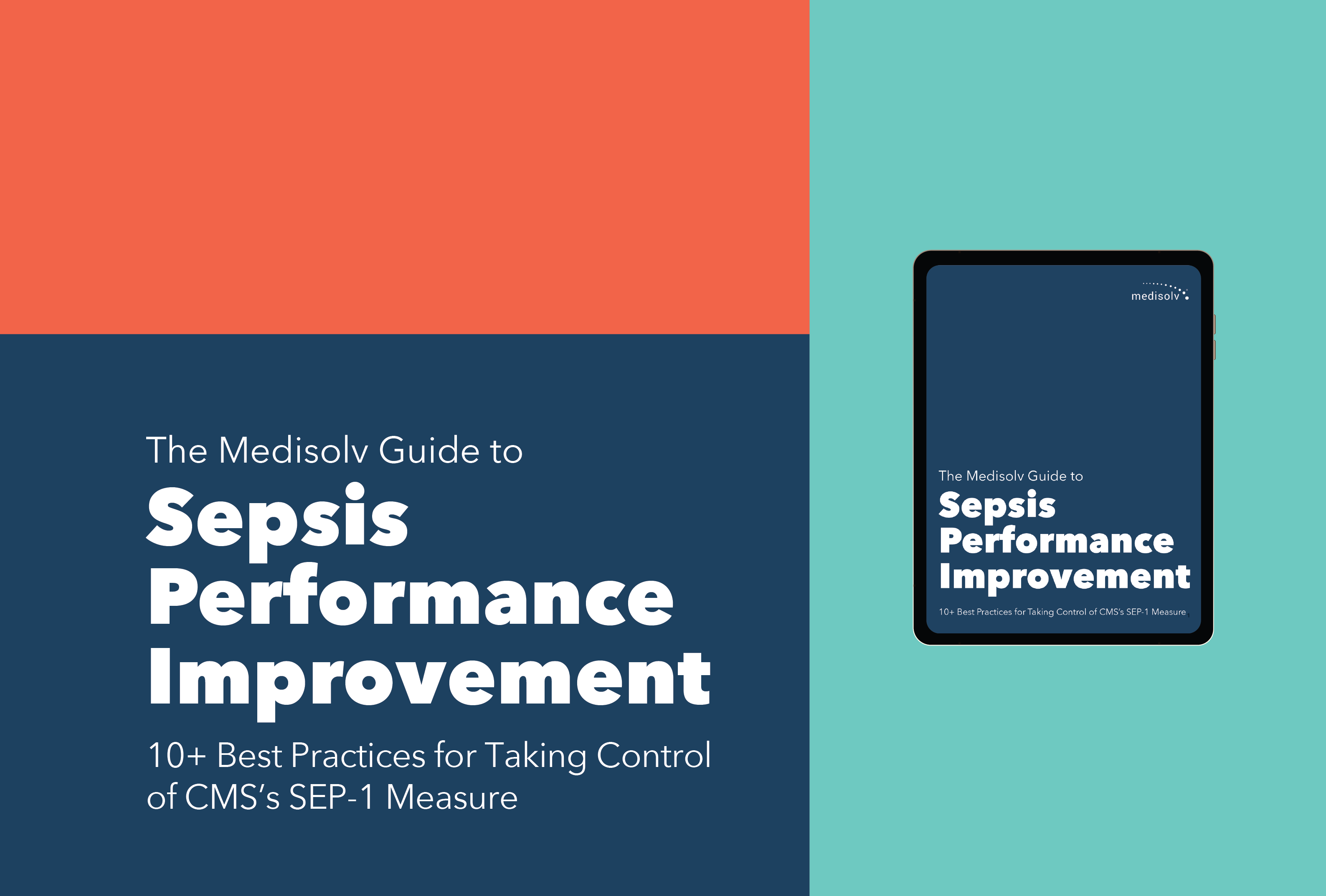 Sepsis Performance Improvement e-Book
