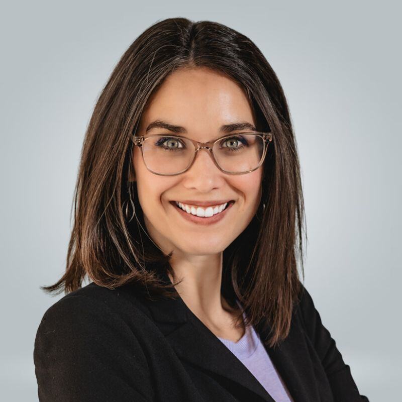 Erin Heilman