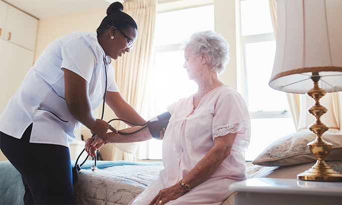 Quality Measures and the Success of Hospital-at-Home Programs