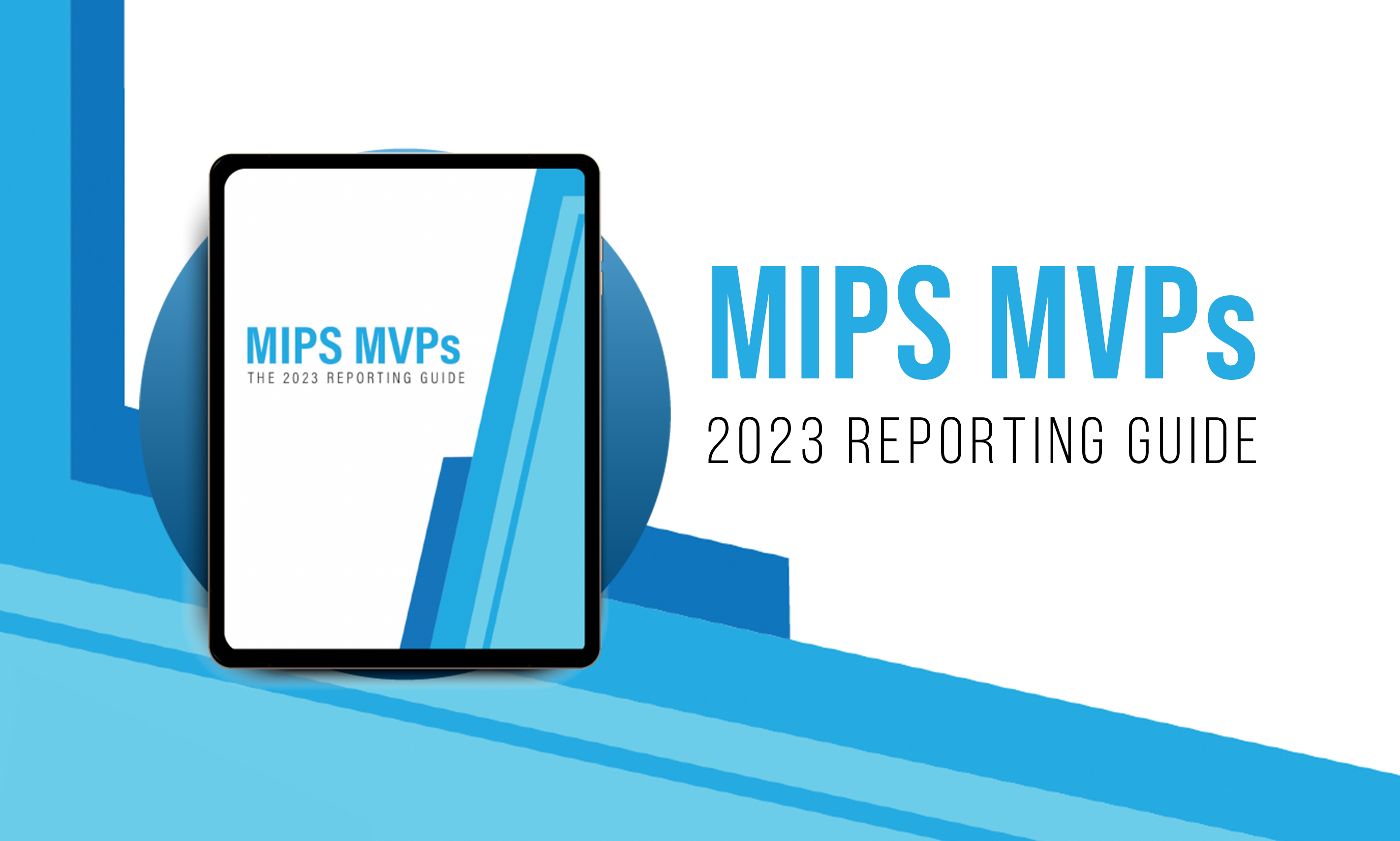 MIPS MVPs 2023 Reporting Guide